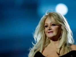 Addio a Bonnie Tyler: l’iconica voce di “Total Eclipse of the Heart” si è spenta a 75 anni