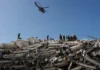 A sei giorni dai due terremoti che hanno colpito il Venezuela, un bambino è stato estratto vivo dalle macerie