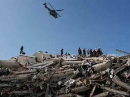 A sei giorni dai due terremoti che hanno colpito il Venezuela, un bambino è stato estratto vivo dalle macerie