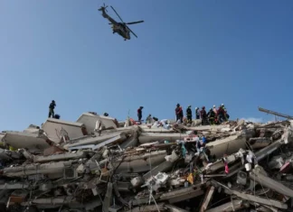 A sei giorni dai due terremoti che hanno colpito il Venezuela, un bambino è stato estratto vivo dalle macerie