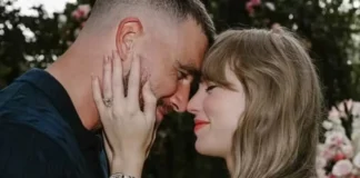 Taylor Swift, il suo è il matrimonio più criticato dell’anno