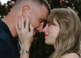 Taylor Swift, il suo è il matrimonio più criticato dell’anno