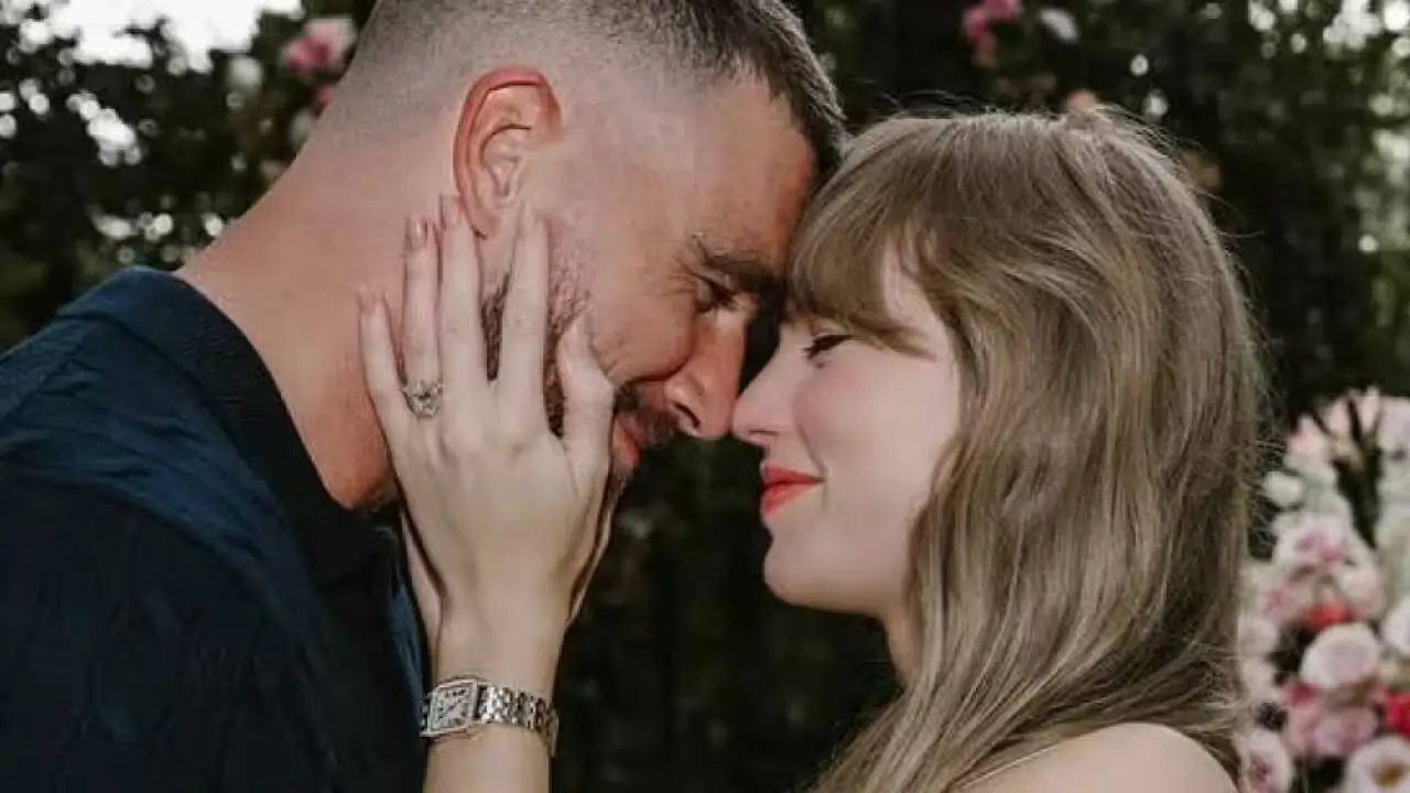 taylor swift e travis kelce donano 26 milioni di dollari a enti di beneficenza nelle loro citt224 d8217origine in vista del matrimonio da Metropolitanmagazine.it taylor swift e travis kelce donano 26 milioni di dollari a enti di beneficenza nelle loro citt224 d8217origine in vista del matrimonio