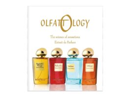 Pizzuta di Olfattology, analisi e recensione della fragranza Pizzuta