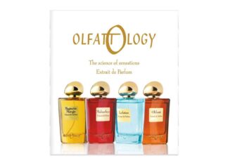 Pizzuta di Olfattology, analisi e recensione della fragranza Pizzuta