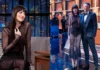 Sono Dakota Johnson e Alexander Skarsgård i protagonisti della nuova campagna Valentino Beauty