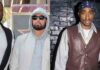 50 Cent rivela una collab tra Eminem e 2 Pac per la colonna sonora del film Street Fighter 50 Cent rivela una collab tra Eminem e 2 Pac