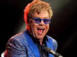 Elton John annuncia gli ultimi due concerti del suo tour di addio a Città del Messico Elton John annunci gli ultimi due concerti del tour di addio a Città Del Messico