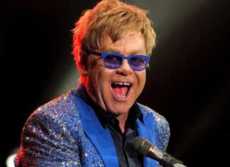 Elton John annuncia gli ultimi due concerti del suo tour di addio a Città del Messico Elton John annunci gli ultimi due concerti del tour di addio a Città Del Messico