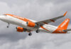 EasyJet ha raggiunto un accordo di principio sull’acquisizione da parte della società di investimento statunitense Castlelake