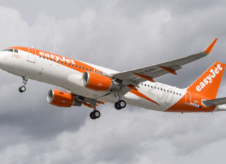EasyJet ha raggiunto un accordo di principio sull’acquisizione da parte della società di investimento statunitense Castlelake