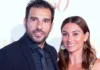 Edoardo Leo e la moglie Laura Marafioti si sono lasciati dopo più di vent’anni