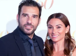 Edoardo Leo e la moglie Laura Marafioti si sono lasciati dopo più di vent’anni