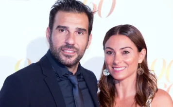 Edoardo Leo e la moglie Laura Marafioti si sono lasciati dopo più di vent’anni
