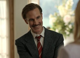 L’omaggio di ‘Elle’. La Serie TV dedica un intero episodio a James Van Der Beek
