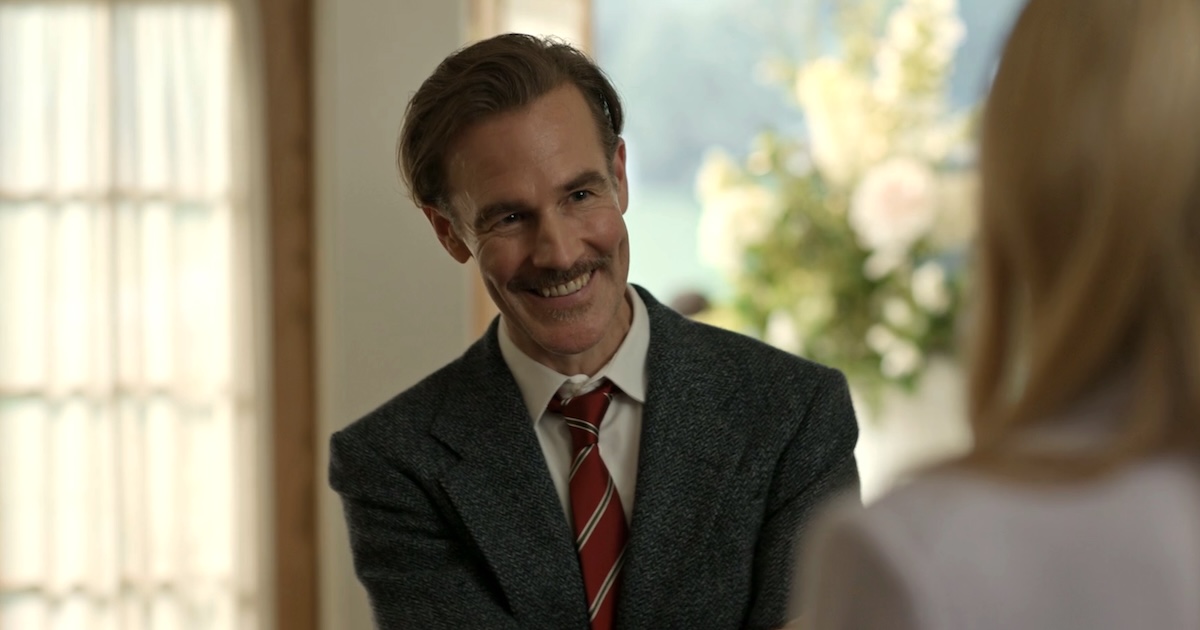 l8217omaggio di 8216elle8217 la serie tv dedica un intero episodio a james van der beek da Metropolitanmagazine.it l8217omaggio di 8216elle8217 la serie tv dedica un intero episodio a james van der beek