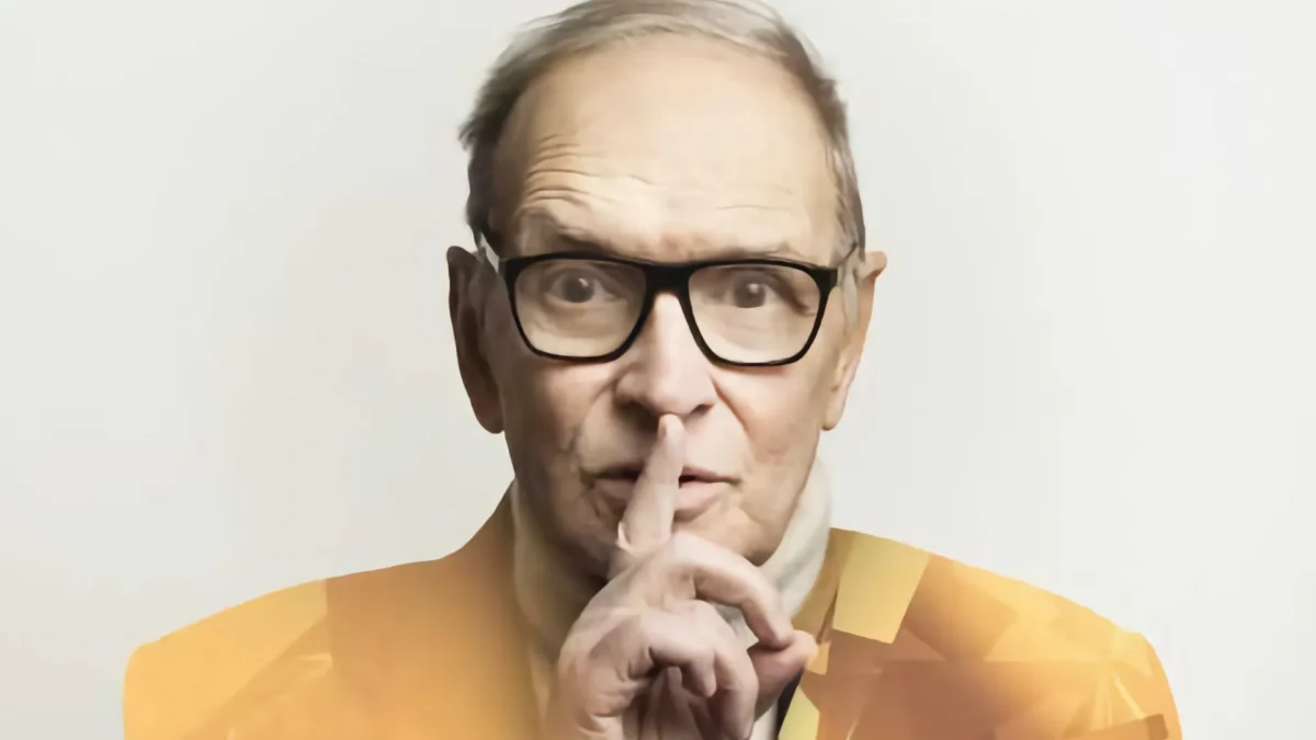ennio morricone oltre il cinema come ha influenzato e cambiato la musica italiana da Metropolitanmagazine.it ennio morricone oltre il cinema come ha influenzato e cambiato la musica italiana