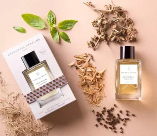 La maison francese di profumi Essential Parfums accoglie Style Capital