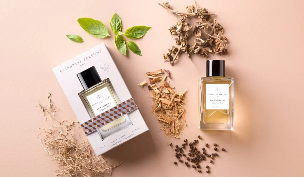 la maison francese di profumi essential parfums accoglie style capital da Metropolitanmagazine.it la maison francese di profumi essential parfums accoglie style capital