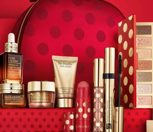 La ristrutturazione di The Estée Lauder Companies sale a 1,75 miliardi di dollari