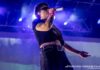 Madame porta il rap d’autore al Flowers Festival di Collegno (photogallery) Madame live Flowers Festival 6.07.2026 - Ph © Ilaria Corongiu