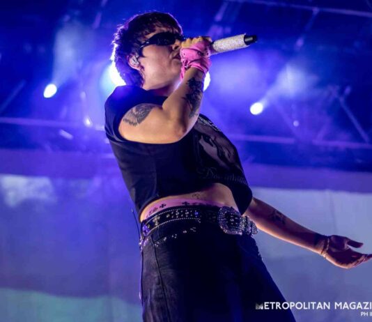 Madame porta il rap d’autore al Flowers Festival di Collegno (photogallery) Madame live Flowers Festival 6.07.2026 - Ph © Ilaria Corongiu