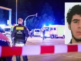È morto Abdul Ballout, il presunto autore dell’attentato al Pride di Berlino