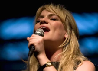 Duffy ha tenuto il suo primo concerto dopo quindici anni di assenza dalle scene