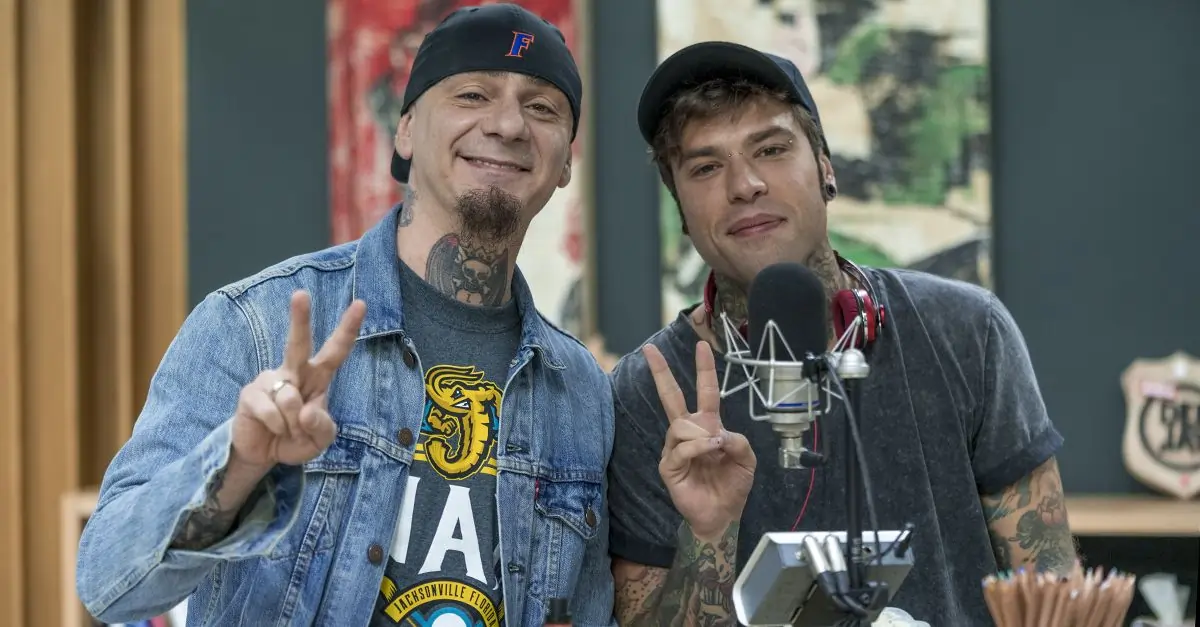 j ax rompe il silenzio su fedez e sulla loro rottura c8217erano penali milionarie se parlavamo da Metropolitanmagazine.it j ax rompe il silenzio su fedez e sulla loro rottura c8217erano penali milionarie se parlavamo