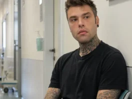 Fedez è ancora ricoverato, ma ha cambiato ospedale: come sta il rapper?