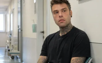 Fedez è ancora ricoverato, ma ha cambiato ospedale: come sta il rapper?