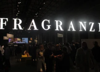 La fiera Fragranze di Pitti porterà in stand 260 marchi (e ci sarà un’area k-beauty)