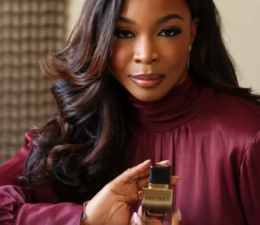 Influxious è il nuovo brand di profumi che racconta la Nigeria attraverso mango, ibisco, karité e notti infinite
