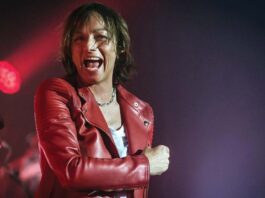 Ci sono Gianna Nannini e Marracash, Paul McCartney, Fabio Rovazzi tra i nuovi singoli del 3 luglio America Inc di Gianna Nannini e Marracash tra i nuovi singoli del 3 luglio