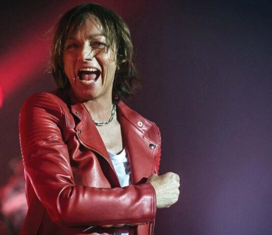 Ci sono Gianna Nannini e Marracash, Paul McCartney, Fabio Rovazzi tra i nuovi singoli del 3 luglio America Inc di Gianna Nannini e Marracash tra i nuovi singoli del 3 luglio