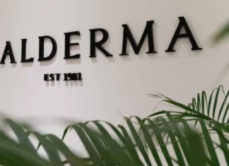 Continua la crescita di Galderma (24,6%) e aumentano le stime