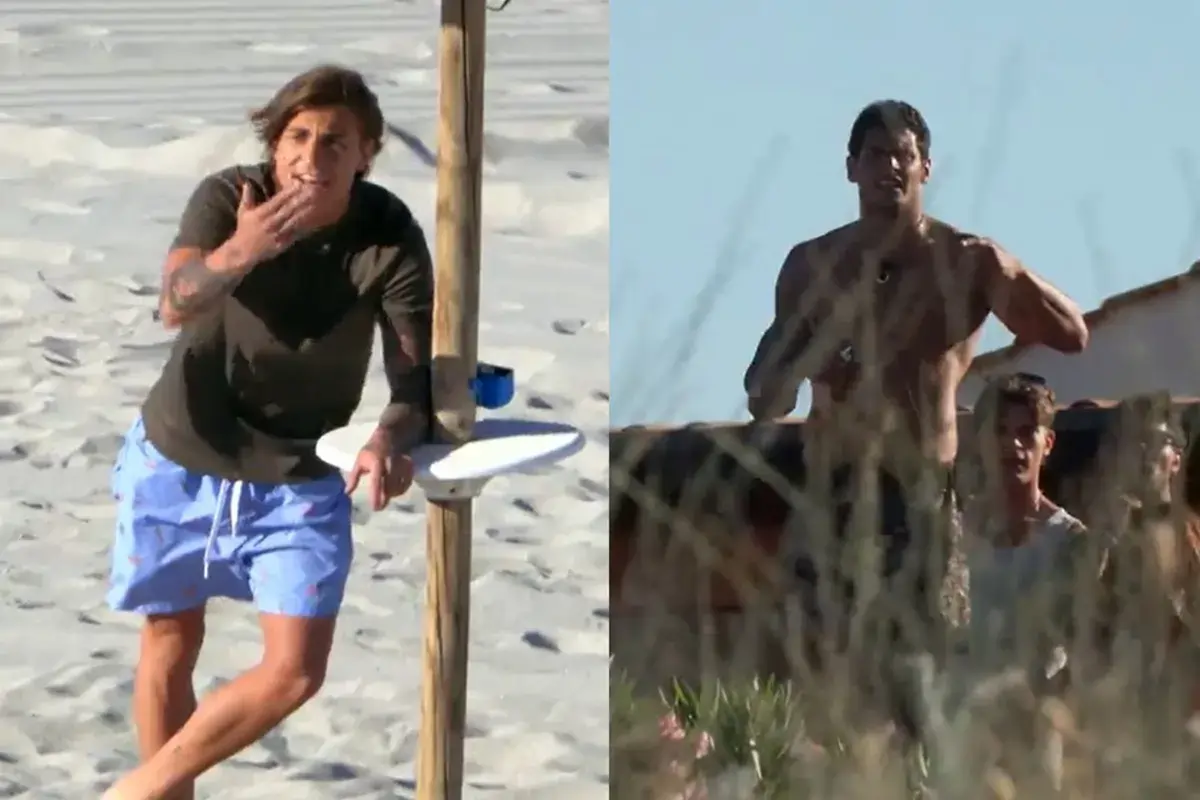 temptation island le anticipazioni della terza puntata due video spoiler infiammano il web da Metropolitanmagazine.it temptation island le anticipazioni della terza puntata due video spoiler infiammano il web
