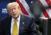 Trump attacca di nuovo l’Iran: “Non voglio avere a che fare con quella feccia”