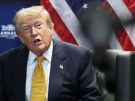 Trump attacca di nuovo l’Iran: “Non voglio avere a che fare con quella feccia”
