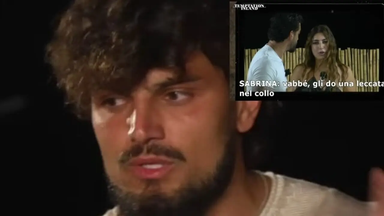 anticipazioni di temptation island oggi 1 luglio gi224 in arrivo il primo fal242 di confronto da Metropolitanmagazine.it anticipazioni di temptation island oggi 1 luglio gi224 in arrivo il primo fal242 di confronto