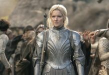 ‘Il Signore degli anelli’: il Comic-Con di San Diego svela il trailer e i personaggi della nuova stagione ‘Gli anelli del potere’