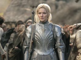 ‘Il Signore degli anelli’: il Comic-Con di San Diego svela il trailer e i personaggi della nuova stagione ‘Gli anelli del potere’
