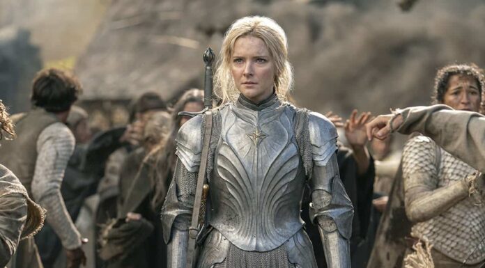‘Il Signore degli anelli’: il Comic-Con di San Diego svela il trailer e i personaggi della nuova stagione ‘Gli anelli del potere’