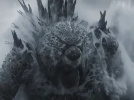 ‘Godzilla Minus Zero’: i soldati sganciano una bomba nucleare su Godzilla nel nuovo trailer del film
