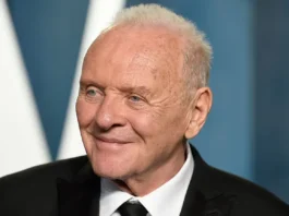 Anthony Hopkins debutta nella musica: l’attore ha annunciato la pubblicazione del suo primo album Anthony Hopkins pubblicherà il suo primo album