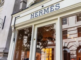 Grace Wales Bonner debutterà in Hermès uomo a gennaio 2027 hermès uomo