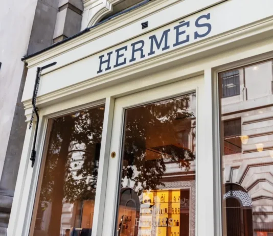Grace Wales Bonner debutterà in Hermès uomo a gennaio 2027 hermès uomo