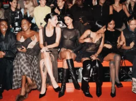 H&M torna alla London Fashion Week (con un ospite speciale)