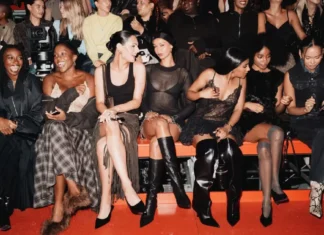 H&M torna alla London Fashion Week (con un ospite speciale)
