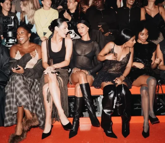 H&M torna alla London Fashion Week (con un ospite speciale)